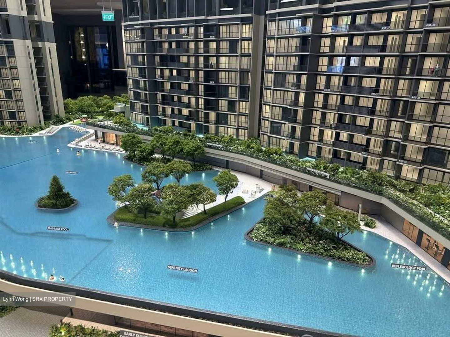 Lentor Gardens Residences (D26), Apartment #638215241